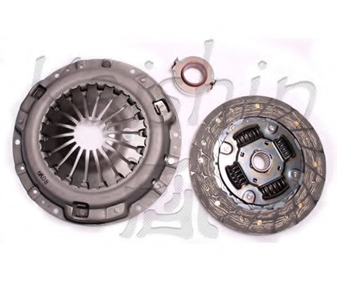 KAISHIN KH067-K Clutch Kit